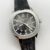 Patek Philippe Aquanaut Stainless Steel Black Dial Rubber Strap 1:1 Superclone