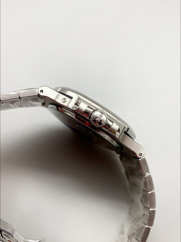 Patek Philippe Nautilus 5712/1A Blue Dial(1:1Super Clone)