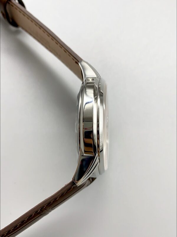 Patek Philippe Grand Complications 5320G-001,Milky White Dial(1:1 Super Clone)