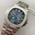Patek Philippe Nautilus 5712 Blue Dial(1:1Super Clone)
