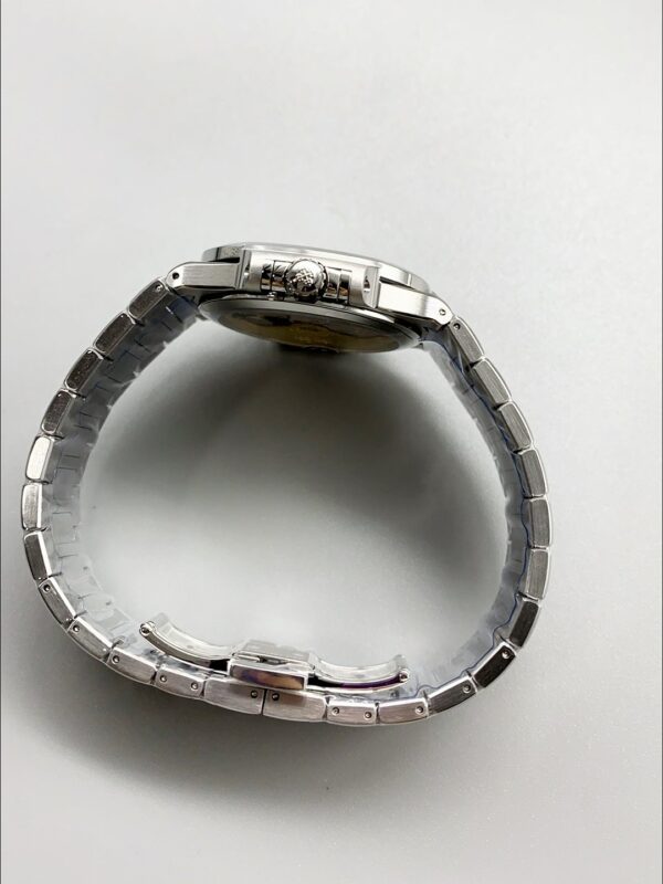 Patek Philippe Nautilus 7118 35MM Stainless Steel White Dial(1:1Super Clone)