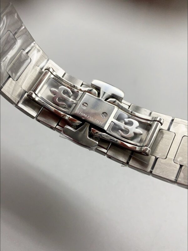 Patek Philippe Nautilus 5712/1A Blue Dial(1:1Super Clone)