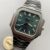 Patek Philippe Nautilus Stainless Steel Green Dial 1:1 Superclone
