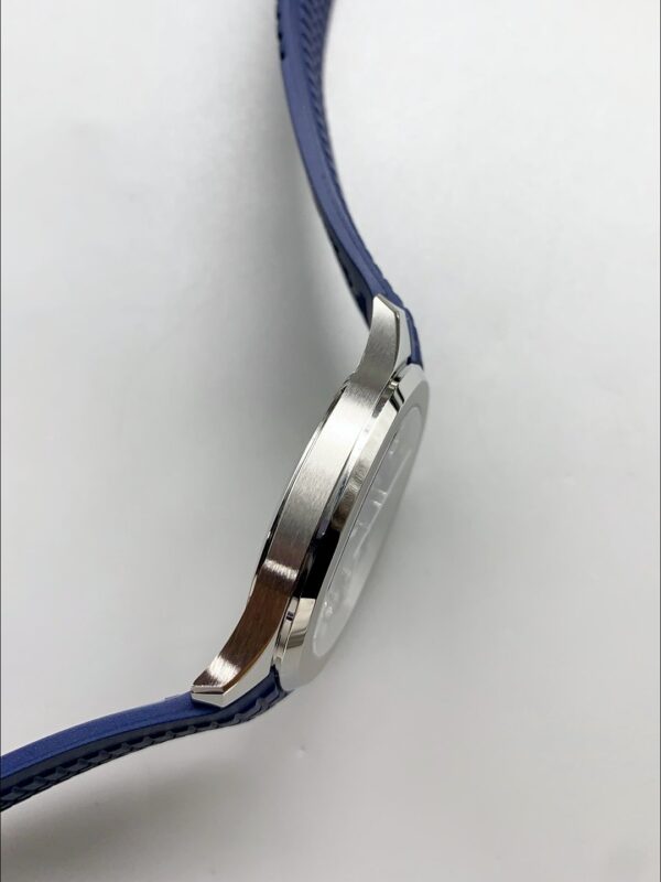 Patek Philippe Aquanaut 5168G Blue Dial(1:1Super Clone)