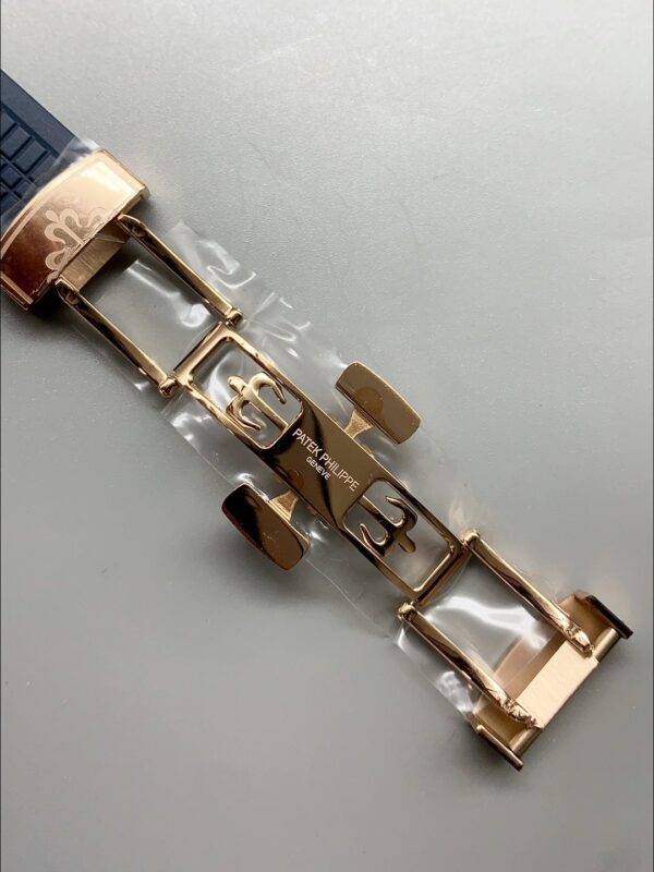 Patek Philippe Aquanaut 5261R Rose Gold (1:1Super Clone)