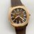 Patek Philippe Aquanaut 5168G Brown Dial(1:1 Super Clone)