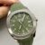 Patek Philippe Aquanaut 5168G Green Dial 904L Steel (1:1Super Clone)
