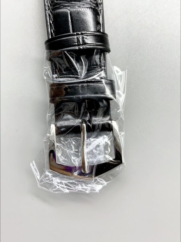 Patek Philippe 5205-001 Complications MoonPhaseBlue Dial(1:1Super Clone)