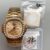 Patek Philippe Nautilus 5711 Rose Gold Dial Rose Gold(1:1 Super Clone)
