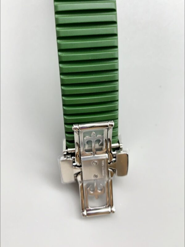 Patek Philippe Aquanaut 5168G-010 904L Steel(1:1Super Clone)