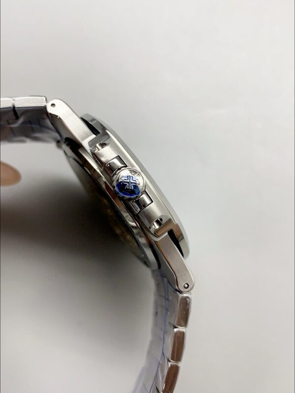 Patek Philippe Nautilus 5711 Tiffany Blue Edition (1:1Super Clone)