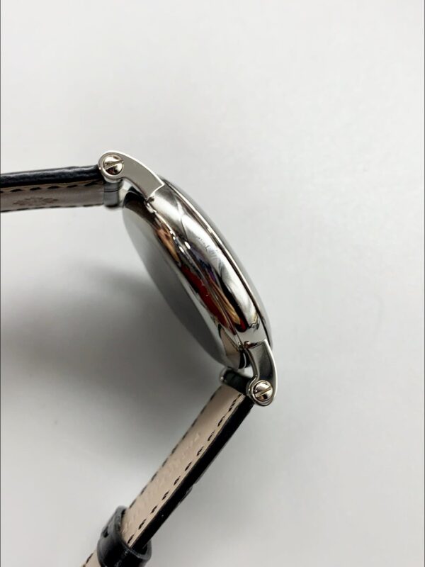 Patek Philippe Calatrava 5153G White Dial Watch in Swiss Movement(1:1Super Clone)