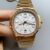 Patek Philippe Nautilus 7118R 35MM Rose Gold White Dial(1:1Super Clone)