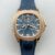Patek Philippe Aquanaut 5261R Rose Gold (1:1Super Clone)