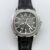 Patek Philippe Aquanaut Stainless Steel Black Dial Rubber Strap 1:1 Superclone