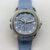 Patek Philippe Aquanaut 5164 Opaline Blue Stainles Steel (1:1Super Clone)