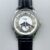 Patek Philippe 5205-001 Complications MoonPhase Light Grey Dial(1:1Super Clone)