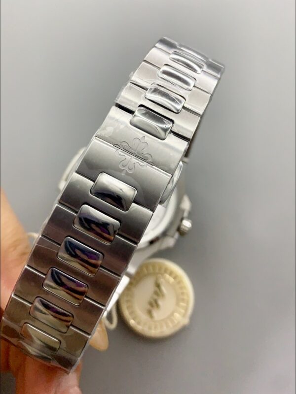 Patek Philippe Nautilus 5712/1A Grey Dial(1:1Super Clone)