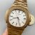 Patek Philippe Nautilus 5711/1R-001 in Rose Gold White Dial(1:1Super Clone)