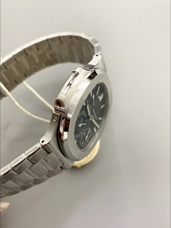 Patek Philippe Nautilus 5712/1A Grey Dial(1:1Super Clone)