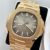 Patek Philippe Nautilus 5711/1R-001 in Rose Gold Grey Dial(1:1 Super Clone)