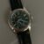 Patek Philippe 5205 Complications Moonphase Green Dial (1:1 Super Clone)
