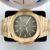 Patek Philippe Nautilus 5711/1R-001 in Rose Gold Grey Dial(1:1 Super Clone)