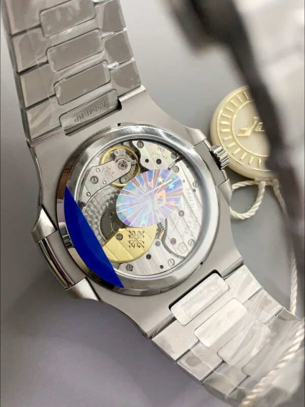 Patek Philippe Nautilus 5712/1A Grey Dial(1:1Super Clone)