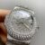 Patek Philippe Nautilus 5711/A 904L Steel Diamonds Casing(1:1Super Clone)