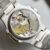 Patek Philippe Nautilus 5740 Perpetual Calendar Stainless Steel White Dial (1:1Super Clone)