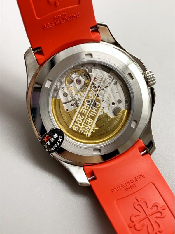 Patek Philippe Aquanaut 5167A-001 Grey Dial(1:1Super Clone)