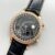 Patek Philippe 6104R Grand Complications Watch in Rose Gold – Diamonds Bezel(1:1Super Clone)