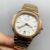 Patek Philippe Nautilus 7118R 35MM 1:1 Rose Gold White Dial (1:1Super Clone)