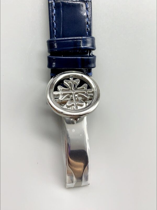 Patek Philippe 6104 Grand Complications Watch in Stainless Steel(1:1Super Clone)