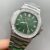 Patek Philippe Nautilus 5711 904L Steel 2023 Updated Mirror – Green Dial(1:1Super Clone)