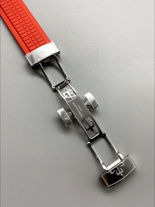 Patek Philippe Aquanaut 5167A-001 Grey Dial(1:1Super Clone)