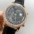 Patek Philippe 6104R Grand Complications Watch in Rose Gold – Diamonds Bezel(1:1Super Clone)