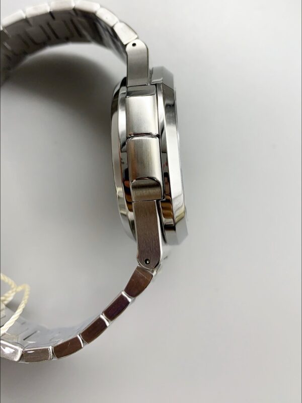 Patek Philippe Nautilus 5990/1A 904L Steel Case in Blue Dial (1:1Super Clone)