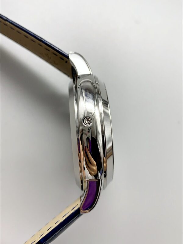 Patek Philippe 6104 Grand Complications Watch in Stainless Steel(1:1Super Clone)