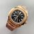 Patek Philippe Nautilus 5980/R Rose Gold 904L Steel Case in Black Dial (1:1Super Clone)