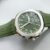 Patek Philippe Aquanaut 5168G Green Dial 904L Steel (1:1Super Clone)