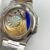 Patek Philippe Nautilus 5990/1A 904L Steel Case in Blue Dial (1:1Super Clone)