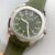 Patek Philippe Aquanaut 5168G Green Dial 904L Steel (1:1Super Clone)
