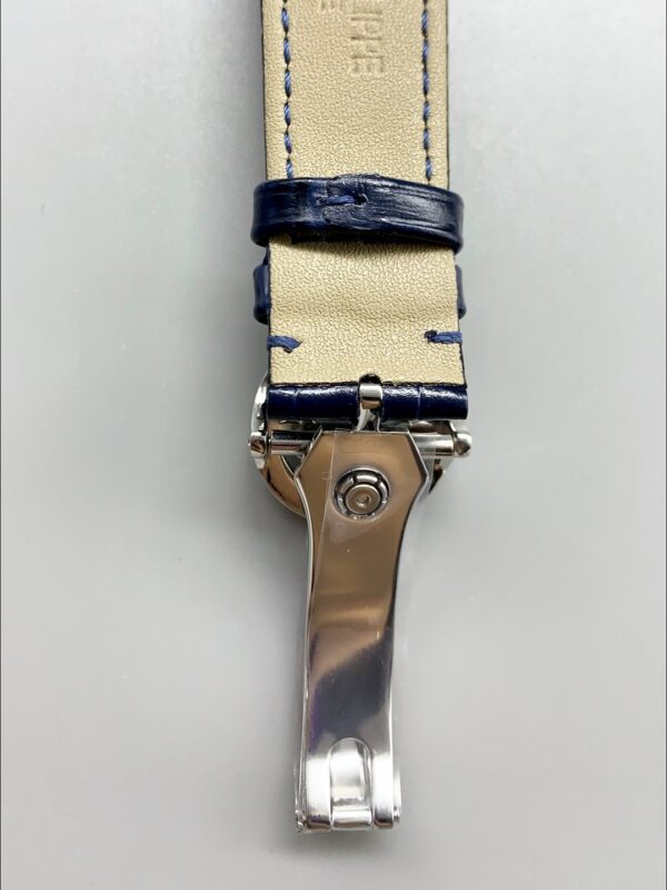 Patek Philippe 6104 Grand Complications Watch in Stainless Steel(1:1Super Clone)