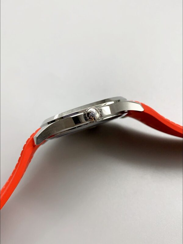 Patek Philippe Aquanaut 5167A-001 Grey Dial(1:1Super Clone)