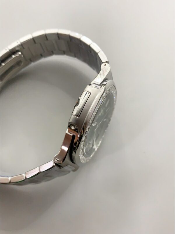 Patek Philippe Nautilus 5711 904L Steel 2023 Updated Mirror – Green Dial(1:1Super Clone)