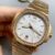 Patek Philippe Nautilus 7118R 35MM Rose Gold White Dial(1:1Super Clone)
