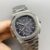 Patek Philippe Nautilus 5990/1A 904L Steel Case in Blue Dial (1:1Super Clone)
