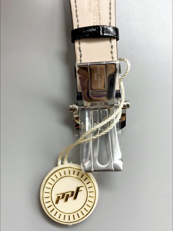 Patek Philippe Nautilus 5712/1A Grey Dial(1:1Super Clone)