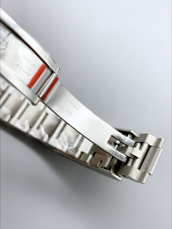 Rolex Submariner 126610LV 1:1 Superclone